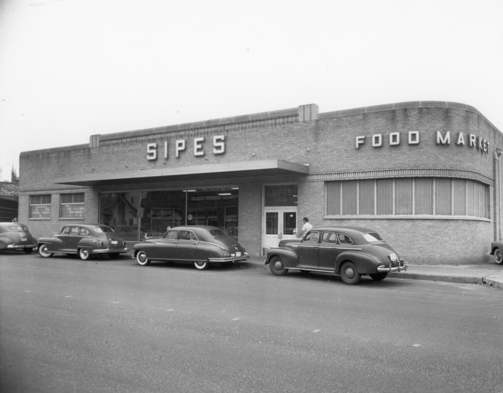 Sipes Food Market